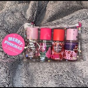 Mini VS PINK Fragrances